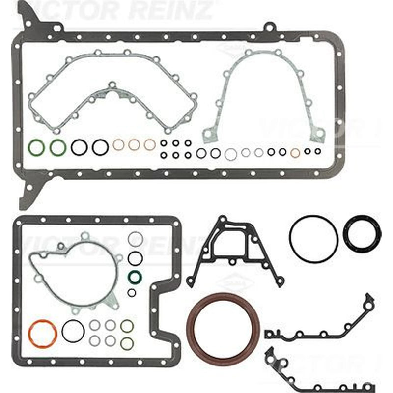 Victor Reinz Crankcase Gasket Kit ID 08-39344-01