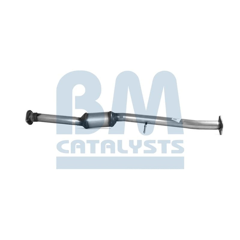 BM Catalysts Homologated Petrol Cat BM91238H