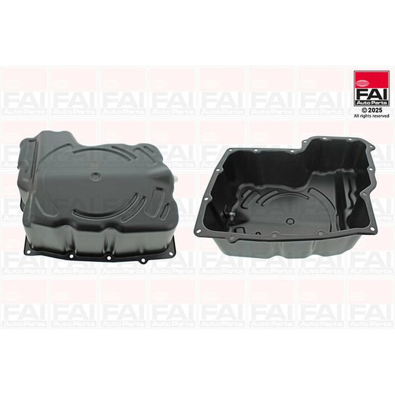 FAI Engine Oil Sump Pan PAN032