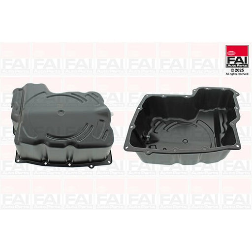 FAI Engine Oil Sump Pan PAN032