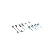 Bosch Brake Shoe Accessory Kit Rear 1 987 475 262