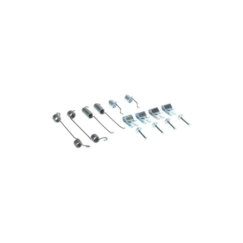 Bosch Brake Shoe Accessory Kit Rear 1 987 475 262