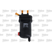 Valeo Fuel Filter Element 587580