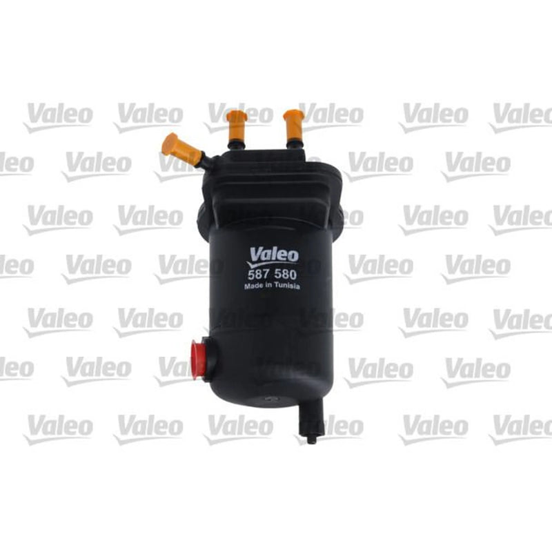 Valeo Fuel Filter Element 587580