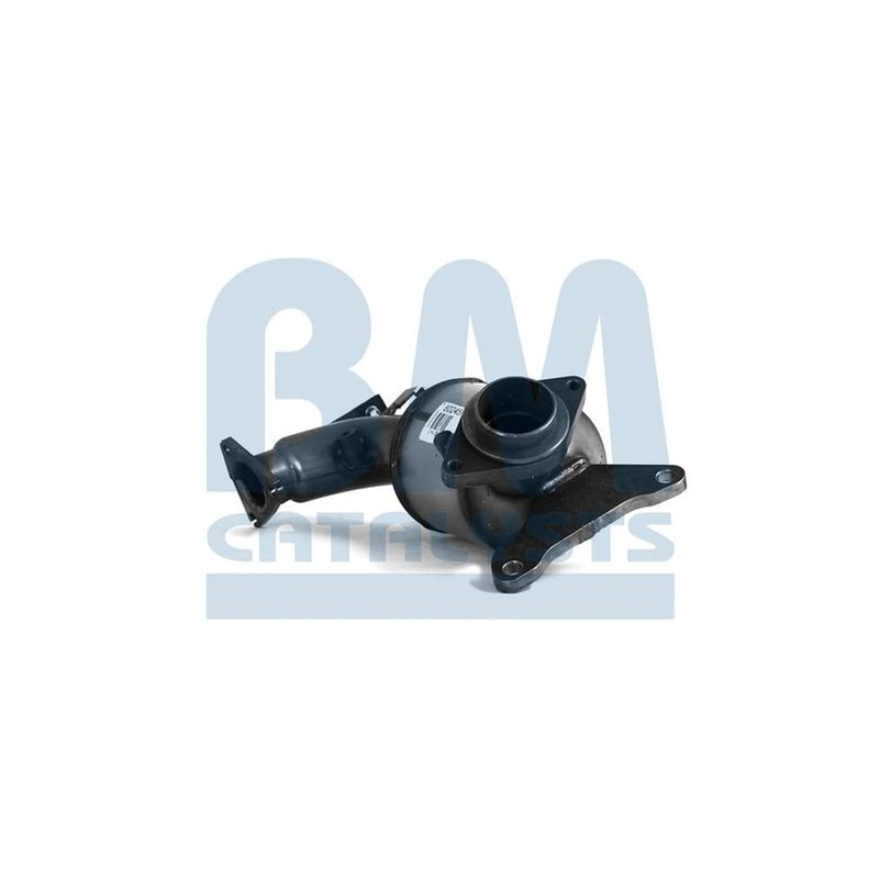BM Catalysts Homologated Diesel Cat BM80245H