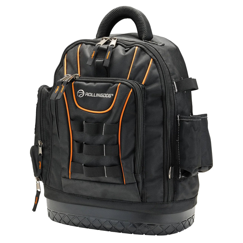 Rollingdog Journeyman Painter's Backpack 2.01kg