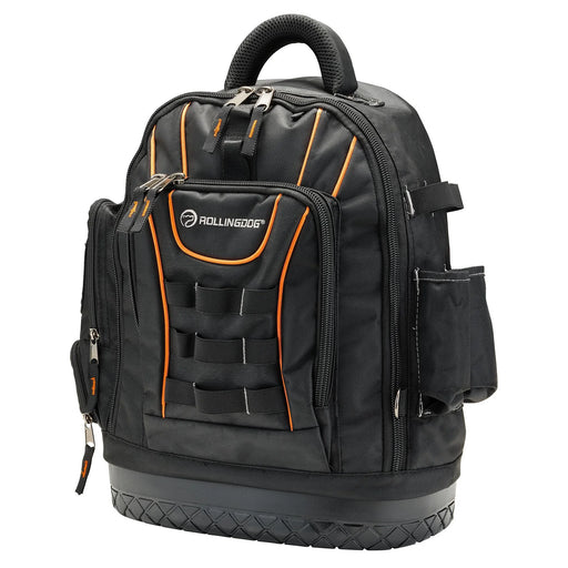 Rollingdog Journeyman Painter's Backpack 2.01kg