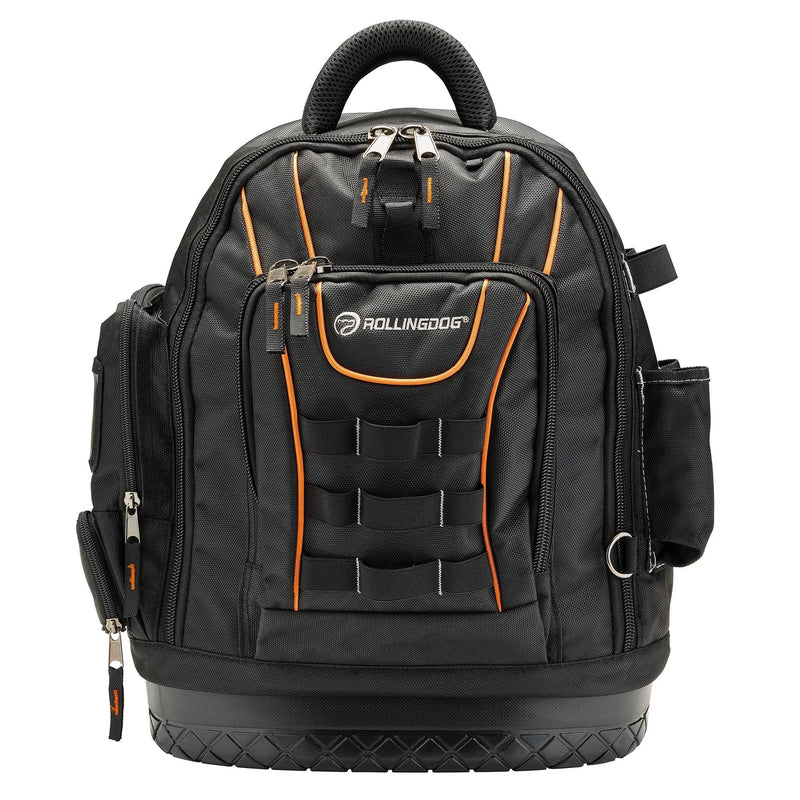 Rollingdog Journeyman Painter's Backpack 2.01kg