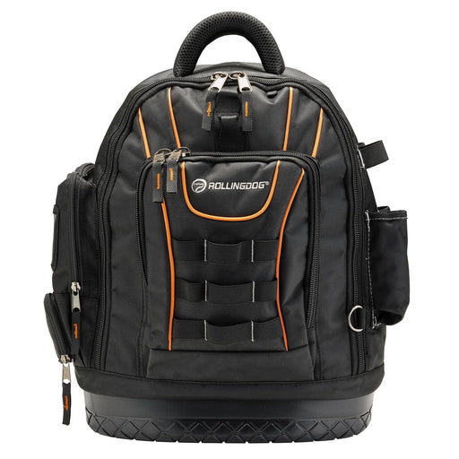 Rollingdog Journeyman Painter's Backpack 2.01kg