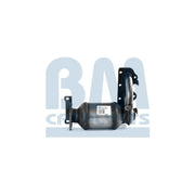 BM Catalysts Homologated Petrol Cat BM91323H