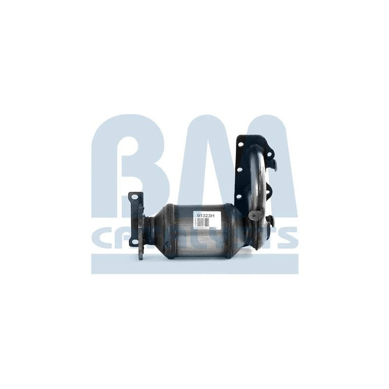 BM Catalysts Homologated Petrol Cat BM91323H
