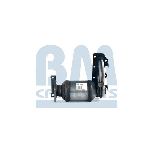 BM Catalysts Homologated Petrol Cat BM91323H