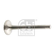 Febi Engine Exhaust Valve 31mm Head 19986