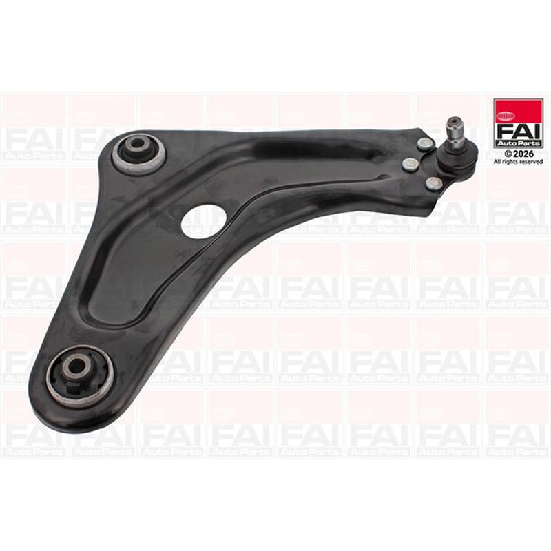 FAI Control/Trailing Arm SS10924