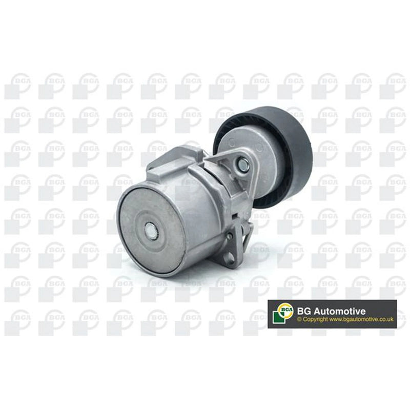 BGA V-Ribbed Belt Tensioner Pulley 70mm OD Wide DC0948