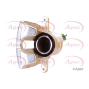 Apec Brake Caliper Assembly Front Right RCA392