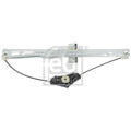 Febi Electric Window Regulator Lifter Left Front 174990