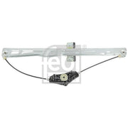 Febi Electric Window Regulator Lifter Left Front 174990