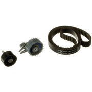 Gates Timing Belt Kit with Rollers K055500XS