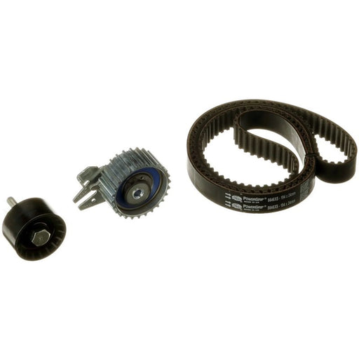 Gates Timing Belt Kit with Rollers K055500XS