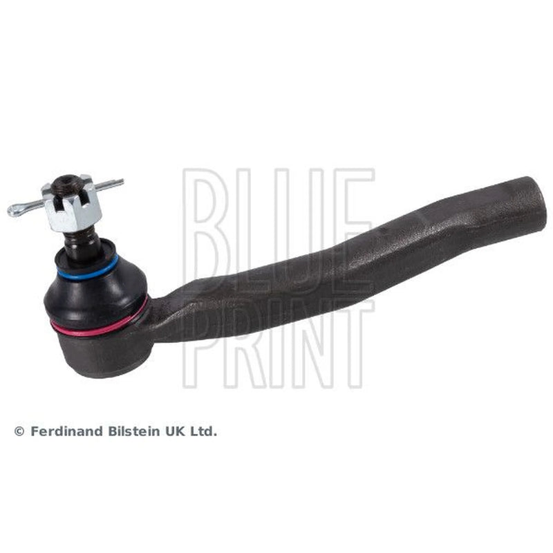 Blue Print Steering Tie Rod End Ball Joint Front Rig ADT387203