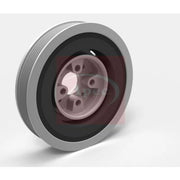 Apec Crank Shaft Belt Pulley ATV1020