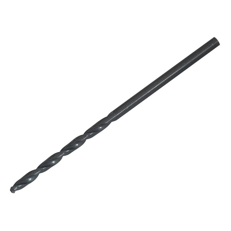 Dormer A100 HSS Jobber Drill Bit OL:43mm WL:20mm 1.6-1.7mm