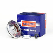 Borg & Beck Wheel Bearing Kit BWK730