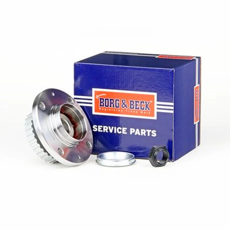 Borg & Beck Wheel Bearing Kit BWK730