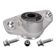 Febi Rear Right Repair Kit Suspension Strut Support Mount 179859