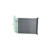 NRF Engine Radiator 58015
