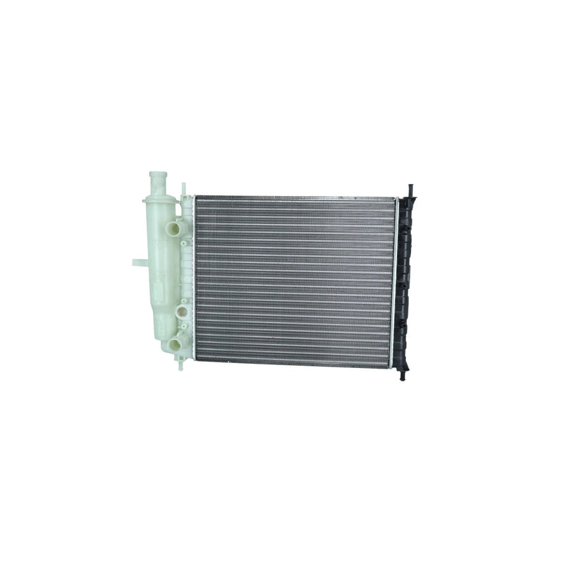 NRF Engine Radiator 58015