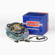 Borg & Beck Engine Cooling Water Pump BWP2262