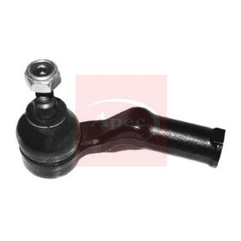Apec Steering Tie Rod End Ball Joint Front Left M16x1.5 AST6037