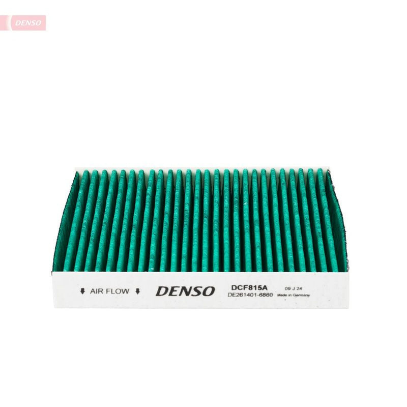 Denso Cabin Air Filter (Pollen Filter) DCF815A