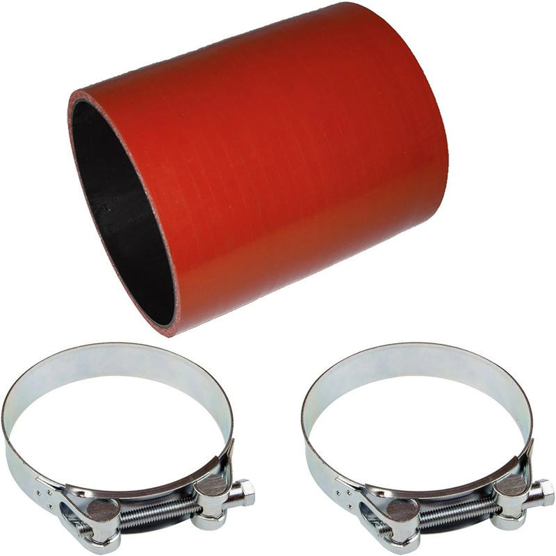 Gates Intercooler Turbo Charge Air Hose 100mm 09-0992