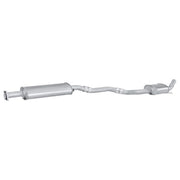 Hella Front Silencer Front 8LB 366 020-001
