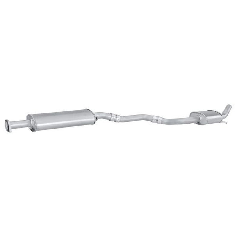 Hella Front Silencer Front 8LB 366 020-001