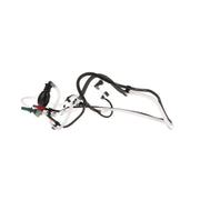 Gates Fuel Overflow Hose Pipe MFL1041