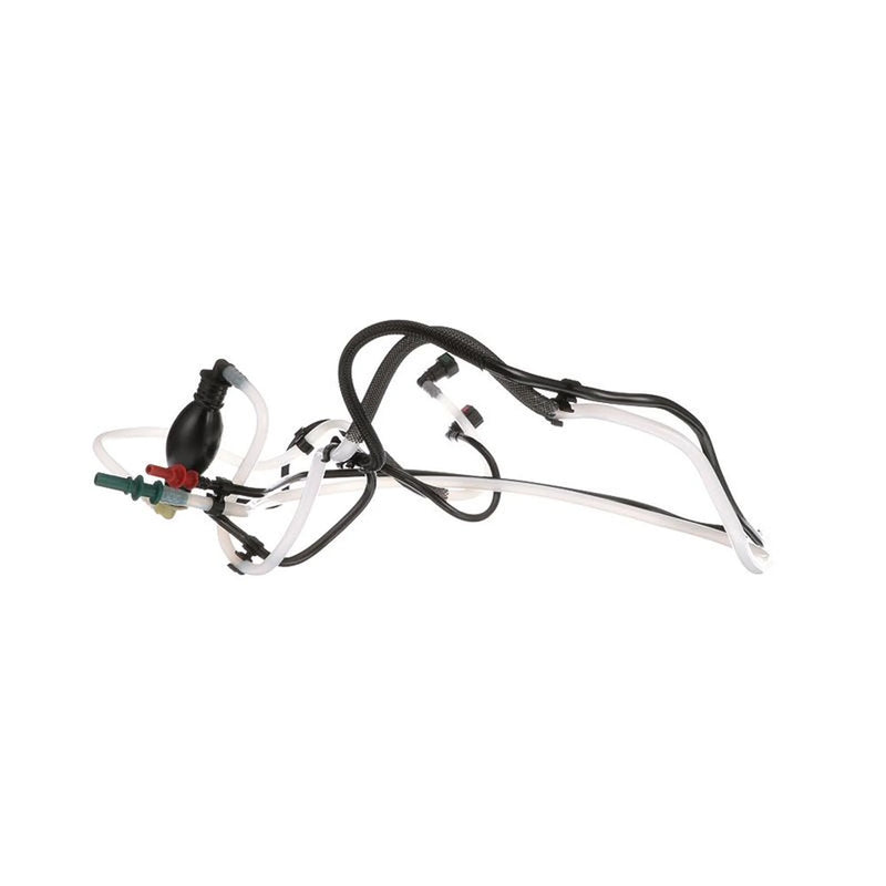 Gates Fuel Overflow Hose Pipe MFL1041