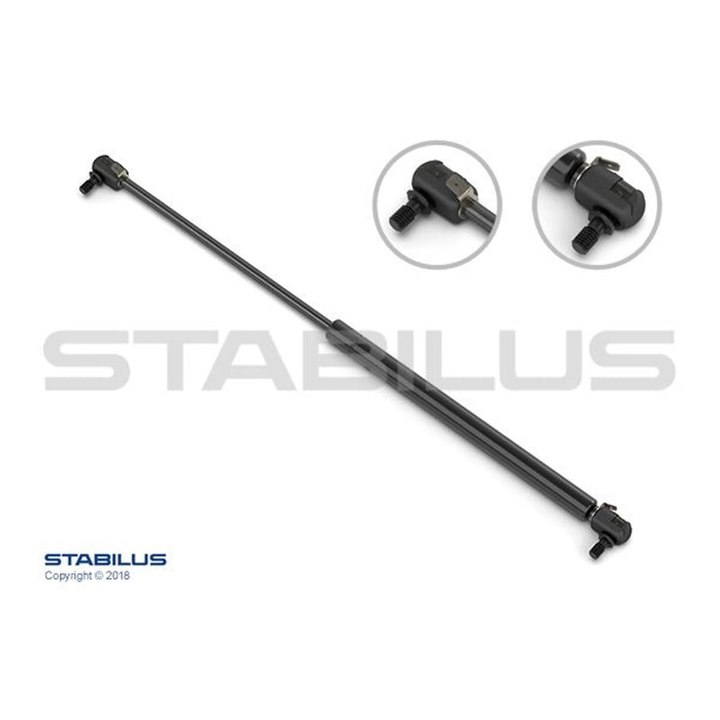 Stabilus Boot Gas Strut Lift Support Tailgate / Boot Lid Sh 549800