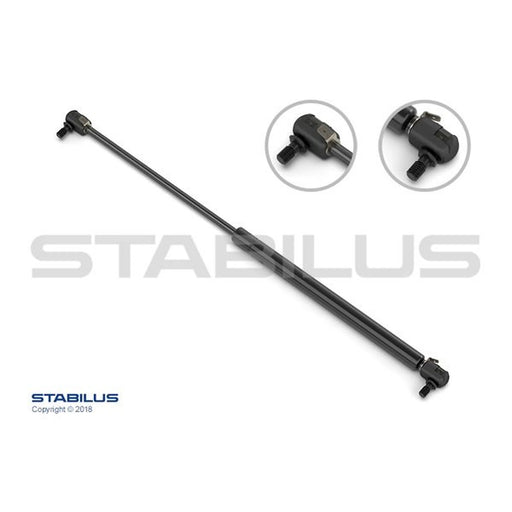 Stabilus Boot Gas Strut Lift Support Tailgate / Boot Lid Sh 549800