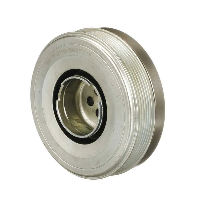 Gates Crank Shaft Belt Pulley TVD1199A