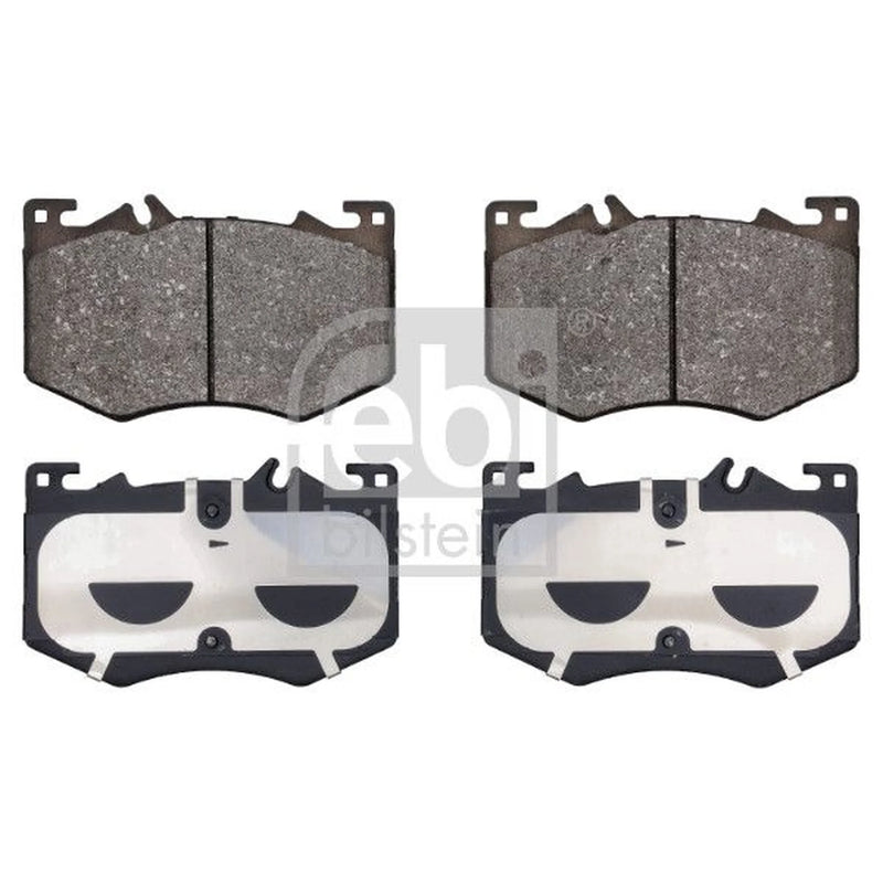 Febi Front Brake Pad Set 1000643