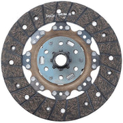 Sachs Clutch Kit Set 3pc 3000970143