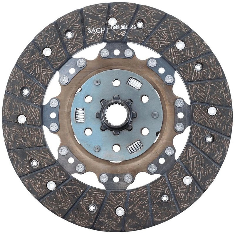 Sachs Clutch Kit Set 3pc 3000970143