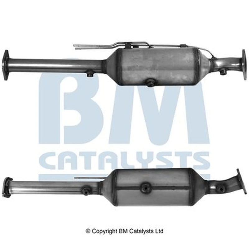 BM Catalysts Homologated Diesel Cat & Dpf BM11269H