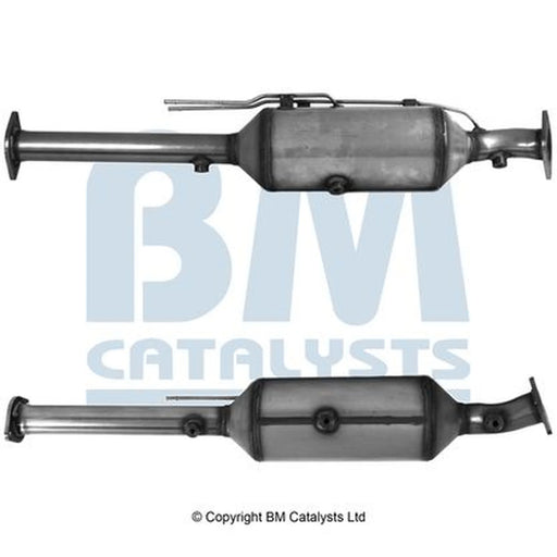 BM Catalysts Homologated Diesel Cat & Dpf BM11269H