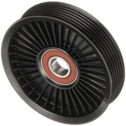 Gates V-Ribbed Belt Deflection/Guide Pulley T38024