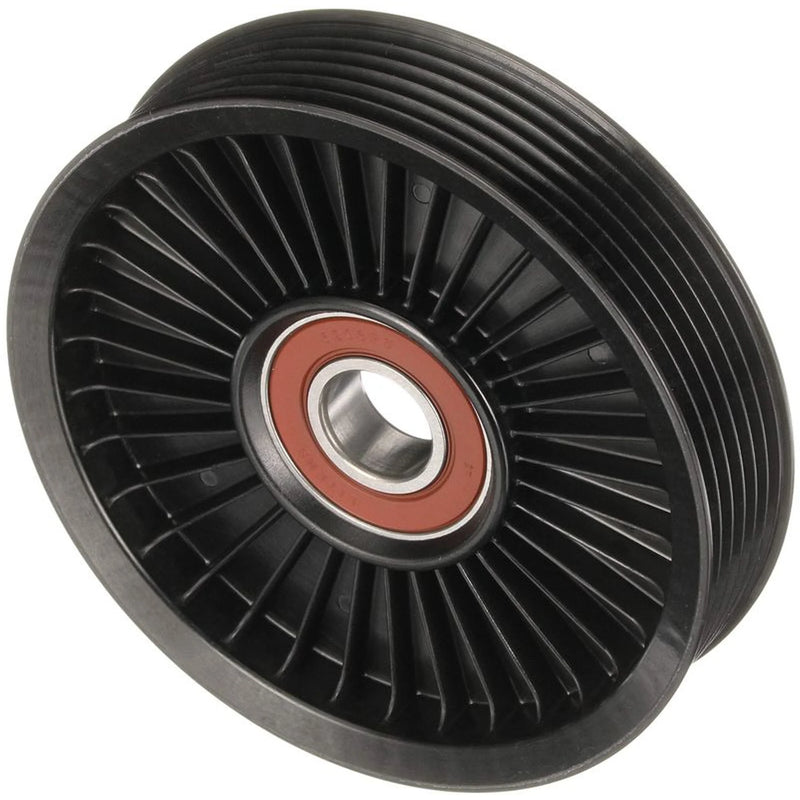 Gates V-Ribbed Belt Deflection/Guide Pulley T38024